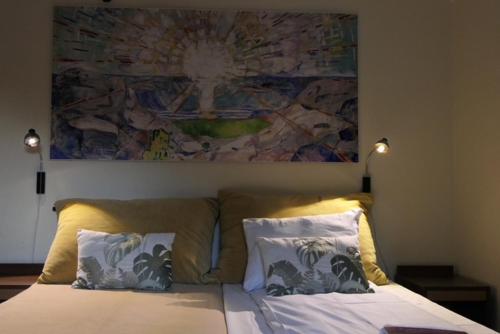 Foto dalla galleria di Victoria Hotel Kragerø a Kragerø