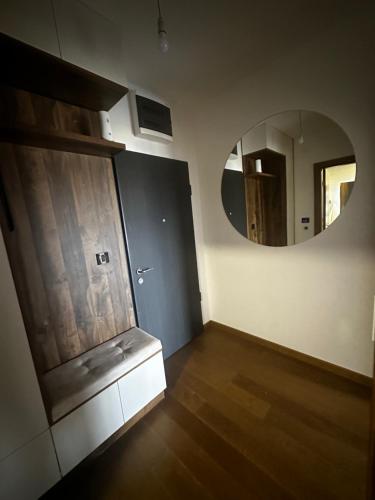 포드고리차에 위치한 Hill Apartment에서 갤러리에 업로드한 사진