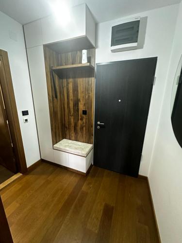 Зображення з фотогалереї помешкання Hill Apartment у Подгориці
