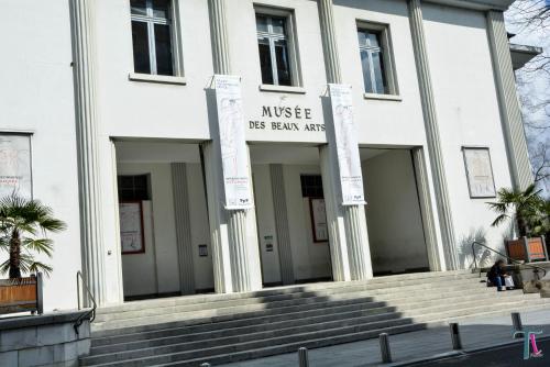 Bespreken bronzen blijven Le Matisse Pau Centre, Pau – Updated 2023 Prices