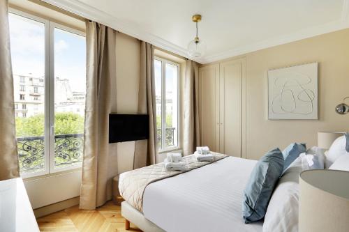 Pick A Flat's Apartment in Invalides - Avenue de Breteuil