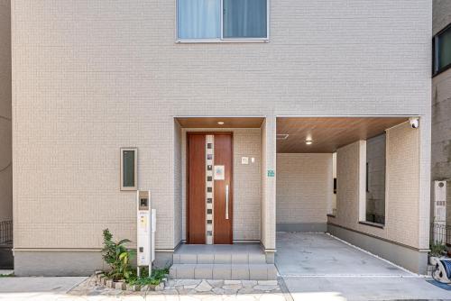 kamiikebukuro house 4LDK free wifi free parking