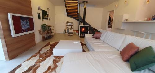 Oddych v Rajeckých Tepliciach v samostatnom rodinnom dome