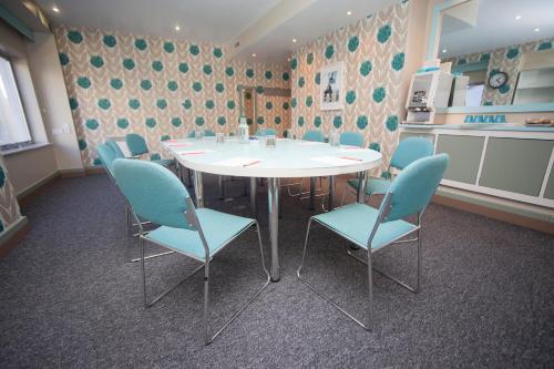 Gallery image of Citrus Hotel Cheltenham by Compass Hospitality in Cheltenham