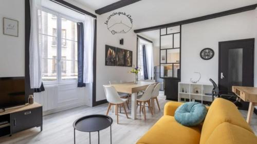 Les Joyaux du Temps #Hypercentre#Confort