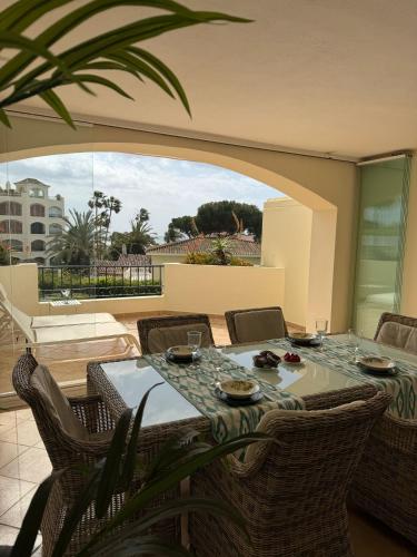 Luxury Hacienda With sea views
