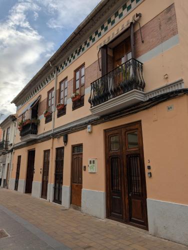 Las Arenas Suites 3 PLAYA
