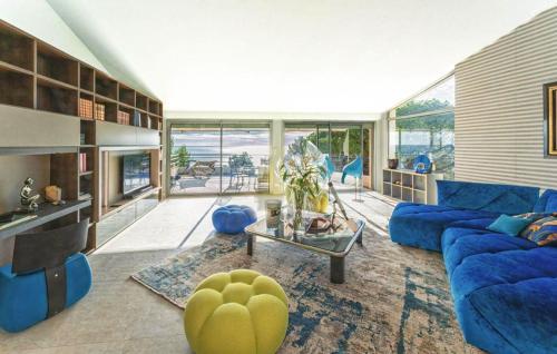 Beautiful Home In Sète