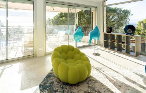 Beautiful Home In Sète