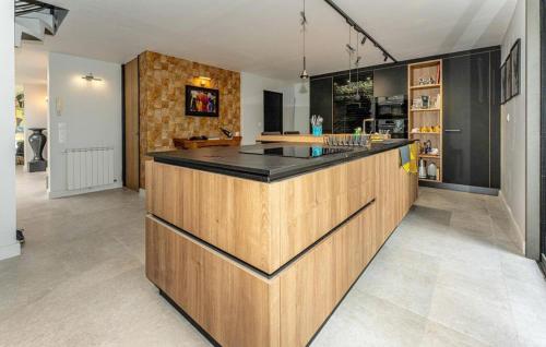 Beautiful Home In Sète