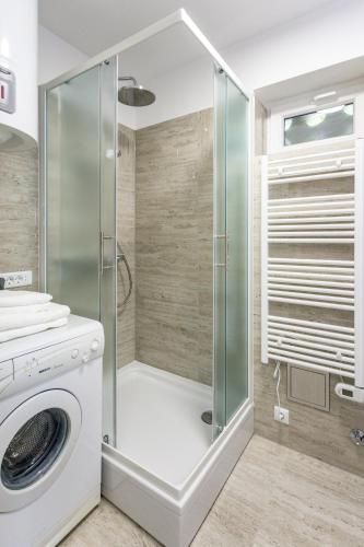 Apartment Kenova - Omiš center