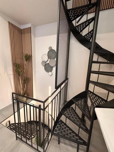 City Center Acropolis area Maisonette Modern House