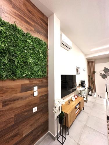 City Center Acropolis area Maisonette Modern House