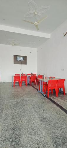 Φωτογραφία από το άλμπουμ του Hotel Golden Palace σε Rīngas