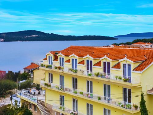 Gallery image of Villa Four Pearls in Trogir