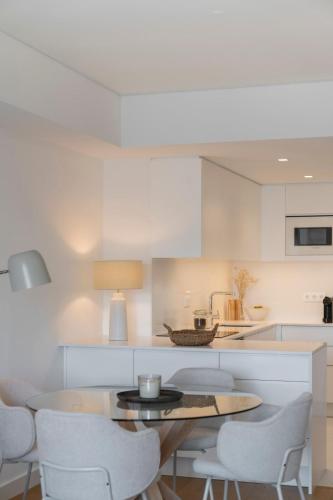 Acqua Residence IV by an island apart