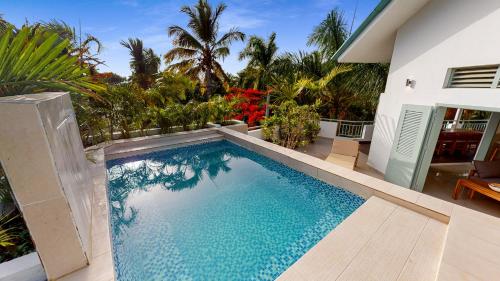 Fotografie z fotogalerie ubytování Tropical Penthouse in the Heart of Las Terrenas! v destinaci Las Terrenas