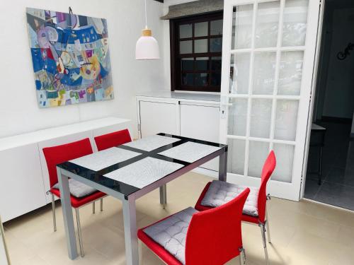 Holiday Bungalow Parque Golf