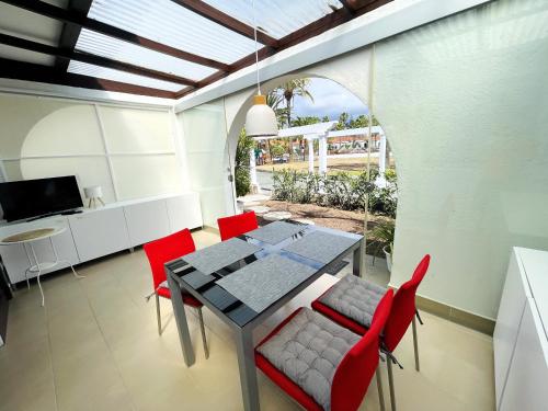 Holiday Bungalow Parque Golf