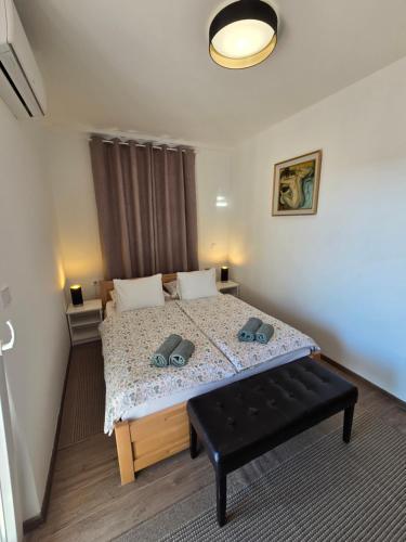 Ivana central Apartment, beach 100m