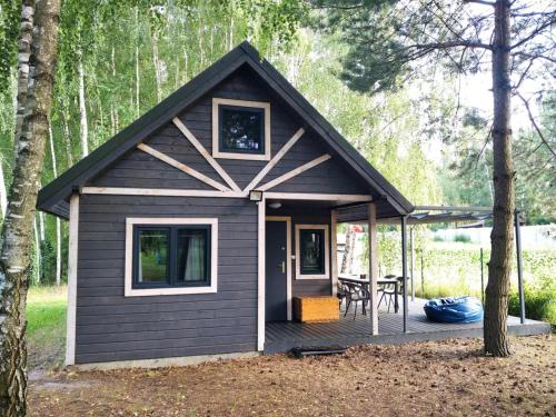 Rodzinny Domek nad Zalewem