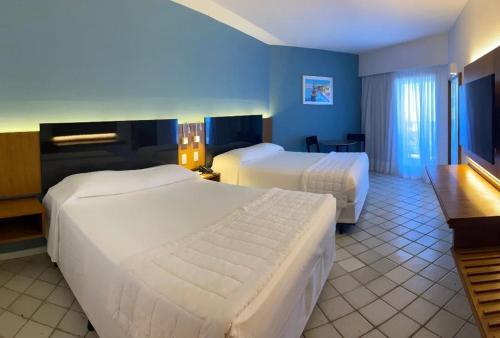 Fotografie z fotogalerie ubytování Natal Hisort Piramide Natal v destinaci Natal