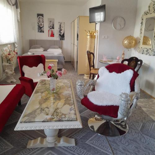 Croatia Zadar Borik for family apartment EG2