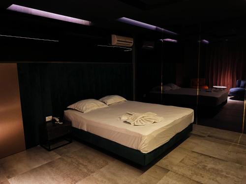 Gallery image of Motel Flamingo in Pristina