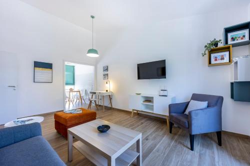 Apartment Penny