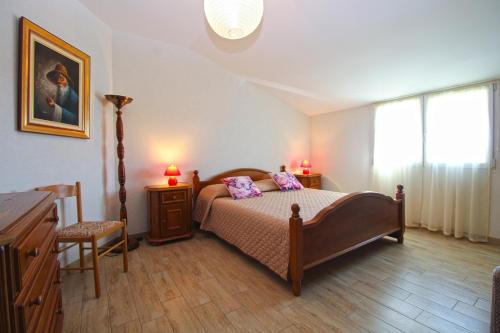 Apartment Oliva 2211