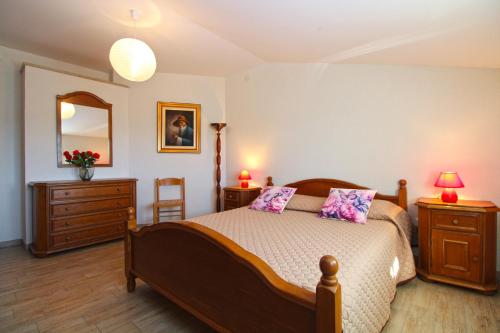 Apartment Oliva 2211