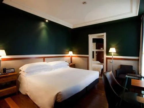 Hotel 1898 photo 5
