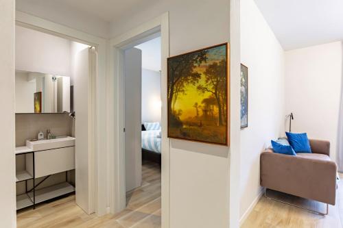 GuestHost - Galliano 24 - Lovely Nest in Florence