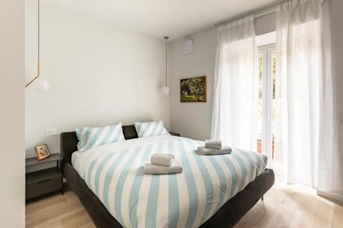 GuestHost - Galliano 24 - Lovely Nest in Florence