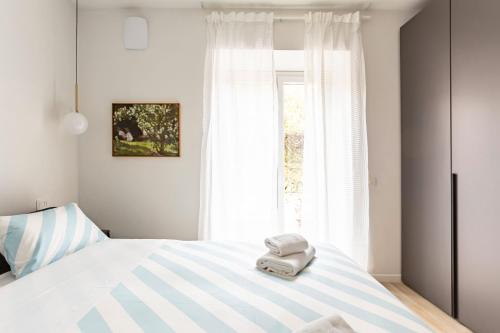 GuestHost - Galliano 24 - Lovely Nest in Florence