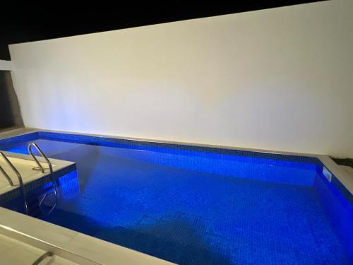 Villa Prestige Somone