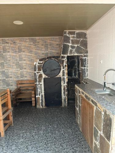 Gambar di galeri bagi Casa Jack di São Tomé