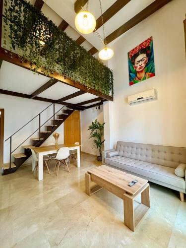 Exclusive Apartment Alameda Sevilla