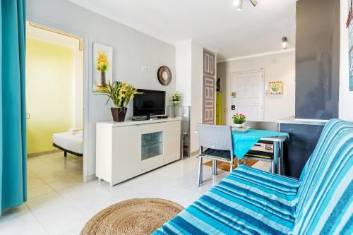 WELCS APARTAMENTO 214 EMP con vistas al Canal