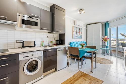 WELCS APARTAMENTO 214 EMP con vistas al Canal