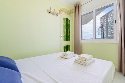 WELCS APARTAMENTO 214 EMP con vistas al Canal