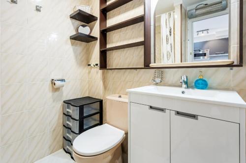 WELCS APARTAMENTO 214 EMP con vistas al Canal