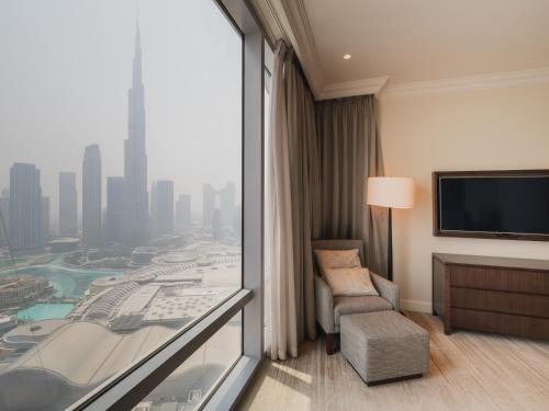 Address Dubai Mall Residences