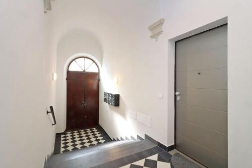Belfiore apartment
