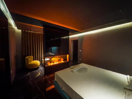 Gallery image of Motel Flamingo in Pristina
