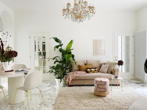 Romantic Suite Porta Venezia - Milano - Centro