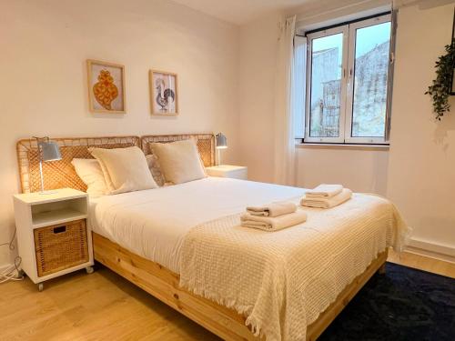 Madragoa Charm & Comfort