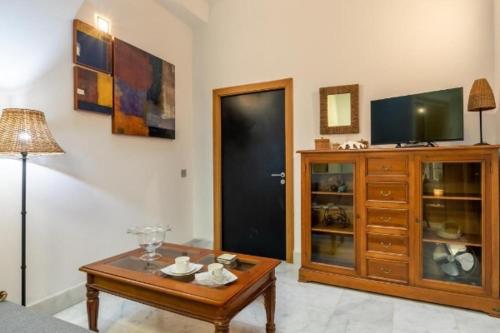 Sentencia Suite