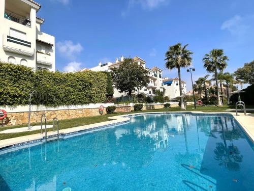 Marbella Puerto Banus charming 1 bedroom apartment