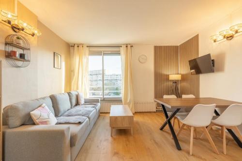 Cozy 5 chambres 10 pers